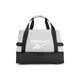 Potovalna torba Reebok RBK-010-CCC-05 Svetlo siva