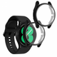 2x Futrola za Samsung Galaxy Watch 4 (40mm) - crna