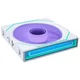 Lian Li Uni Fan SLIN1W1W ventilator kućišta 14 cm Bijeli 1 kom.