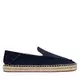 Espadrile BOSS Madeira Mocc 50563149 Mornarsko modra