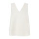 TATUUM Bluza off-bela