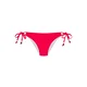 s.Oliver Bikini hlačke rdeča