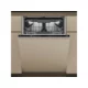 WHIRLPOOL WH7IPC15BM60 ugradna mašina za pranje sudova – 60cm