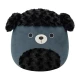 Squishmallows Pudelj - Jettward, 30 cm