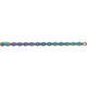 SRAM XX1 Eagle 126 Links 12 Speed Rainbow