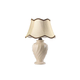ONLI - Stona lampa VORTICE 1xE27/22W/230V 60 cm, bež