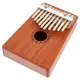 Kalimba K10-R