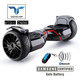 Hoverboard Xplorer Viper Black 9