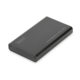 Digitus DA-71112 SSD enclosure Black HDD/SSD enclosure