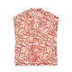 Lola Casademunt Bluza svetlo bež/oranžna