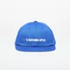 Čepica A BATHING APE Logo Panel Cap Blue UNISEX Universal