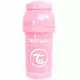 Twistshake flašica za bebe 180 ml pastel pink ( TS78249 )