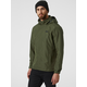 Helly Hansen Dubliner Jakna 726511 Zelena