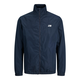 Jack&Jones Moška jakna JJDOVER 12223138 Navy Blaze r (Velikost S)