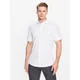 Lindbergh Srajca 30-203431 Bela Slim Fit