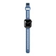 Narukvica za Apple watch 45/49mm plava