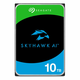 10TB Seagate SkyHawk AI ST10000VE001 7200RPM 256