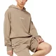 New Balance Mikica s kapuco NB Essentials Fleece Hoodie