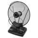 Antena sobna CITY ORBI-C200, DVB-T2, DAB, FM, filtr LTE/4G/5G