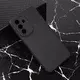 Torbica Teracell Giulietta za Samsung A566B Galaxy A56 5G mat crna