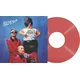 Gossip - Real Power (Limited Edition) (Red Coloured) (LP)