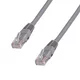 DATACOM Patch kabel UTP Cat6 siv 75m