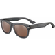 Serengeti Foyt Shiny Transparent Grey/Mineral Polarized Drivers M Lifestyle naočale