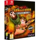 TEAM 17 Worms Armageddon: Anniversary Edition Nintendo Switch
