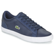 Lacoste Nizke superge LEROND BL 1 Modra