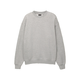 Pull&Bear Majica svetlo siva