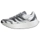 ADIDAS ORIGINALS Nizke superge Adizero Aruku črna/srebrna/bela