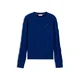 TOMMY HILFIGER Pulover kraljevo modra