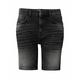 DAN FOX APPAREL Kavbojke Raik, siva