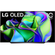 LG OLED83C31 TV, 210 cm