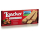 Napolitanke z lešnikovim polnilom, Loacker, 175 g