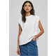 Urban Classics Top, bela