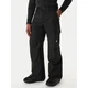 Quiksilver Smučarske hlače Porter EQYTP03241 Črna Regular Fit