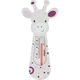 Vodni termometer - siv