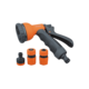 Enpro Škropilna pištola 8-function gun set
