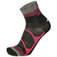 Mico LIGHT WEIGHT NATURAL MERINO RUN SOCK CA01298, nogavice