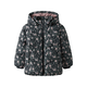 Name It jakna DR 13243669 NMFMAY PUFFER JACKET AOP1 13243669 D modra 92