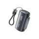 Power Bank REMAX Lenyard WP-117 10000 mAh sivi