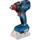 BOSCH Akumulatorski udarni odvrtač GDX 18V-200 Solo; bez baterije i punjača 06019J2204