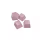 Razer PBT Keycap Upgrade Set - Quartz Pink