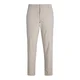 JJ Rebel Muške pantalone Oliver 12270757, Bež