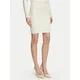 Guess Mini krilo W6BD12 Z1442 Kremna Regular Fit