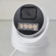 Kamera HD Dome 2.0Mpx 2.8mm Spectra HDD-2F38-A-0280