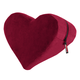 Blazina Heart Wedge, merlot