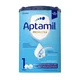 NUTRICIA Inici?alna mlečna formula za odo?čad od 0-6 meseci 800gr aptamil 1