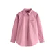 Next Bluza roza